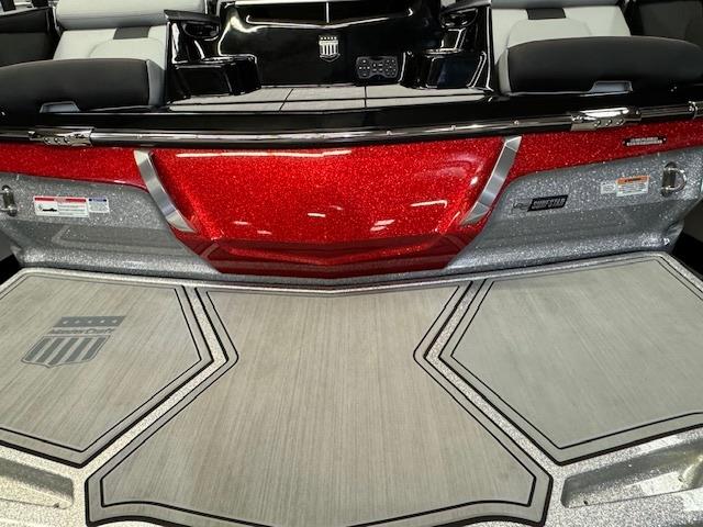 2023 Mastercraft X22