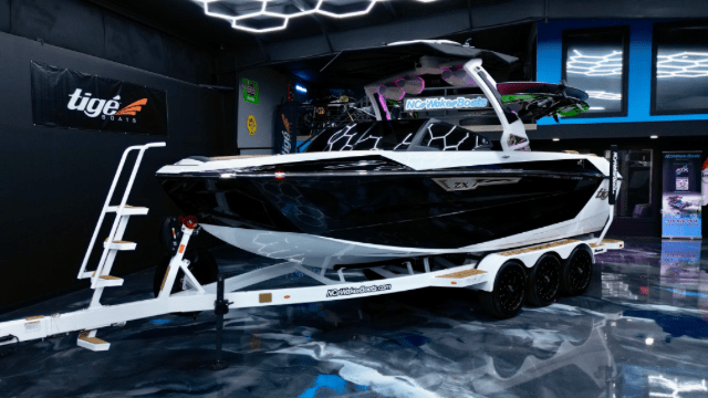 2024 Tige Ultre 23ZX