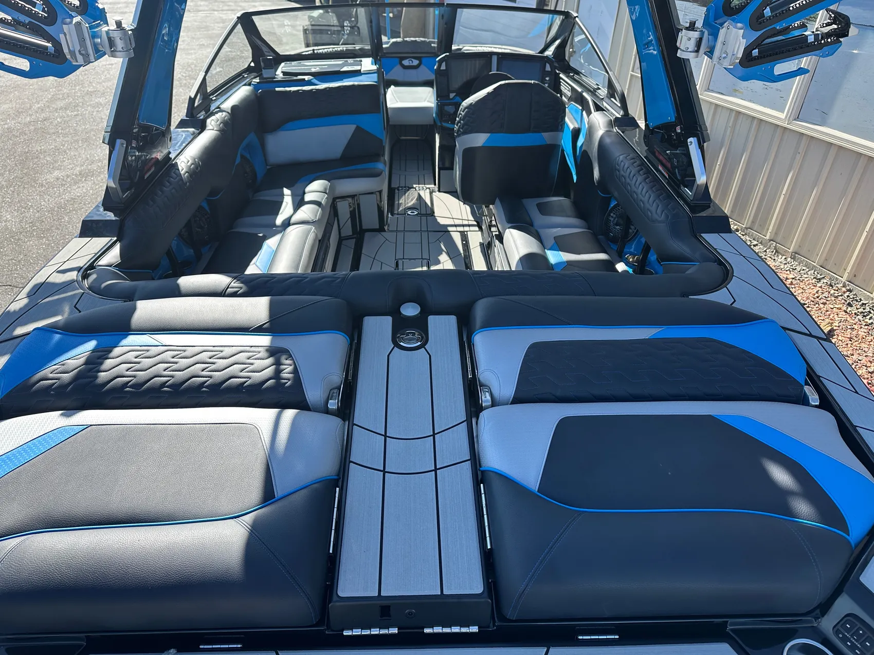 2025 Centurion Ri230