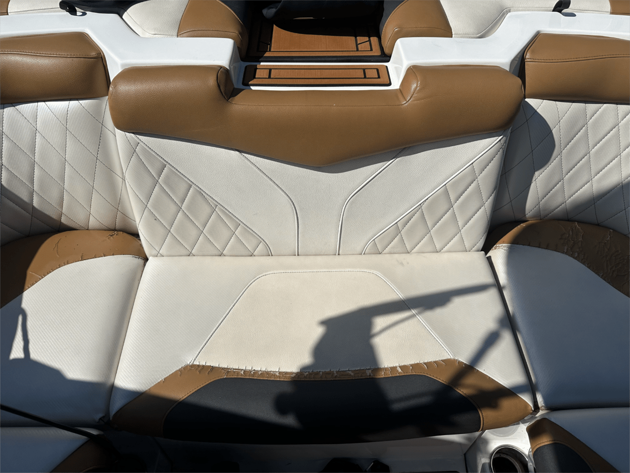 2017 Tige Z1 – Loaded with Upgrades!