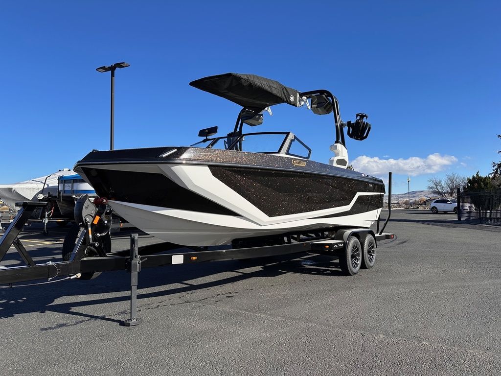 2025 Nautique Super Air Nautique GS22