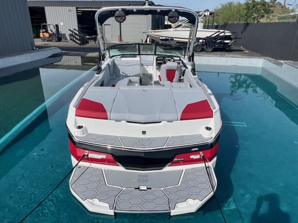 2024 mastercraft Ilmor-60L