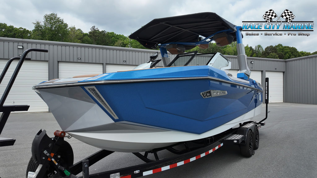 2025 Nautique Paragon 25
