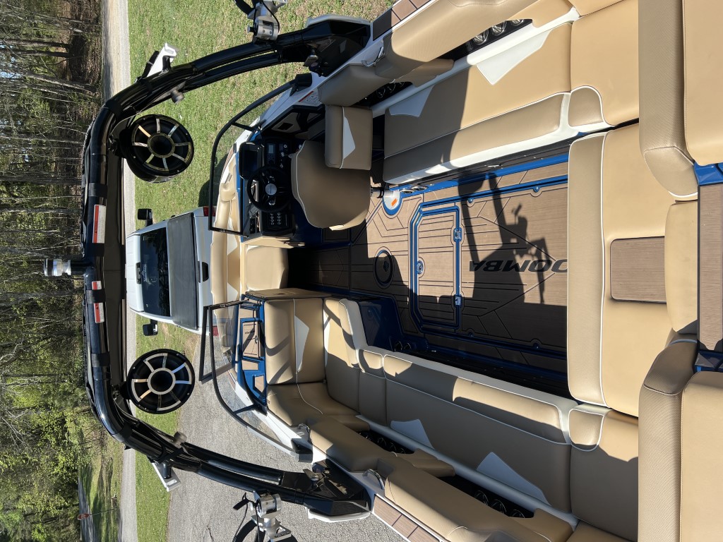 2021 Moomba Makai