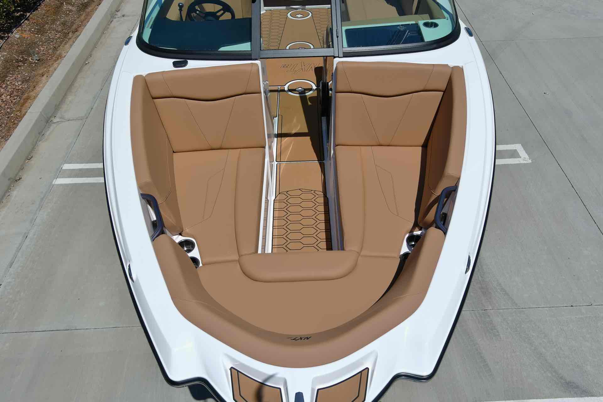 2024 MasterCraft NXT23