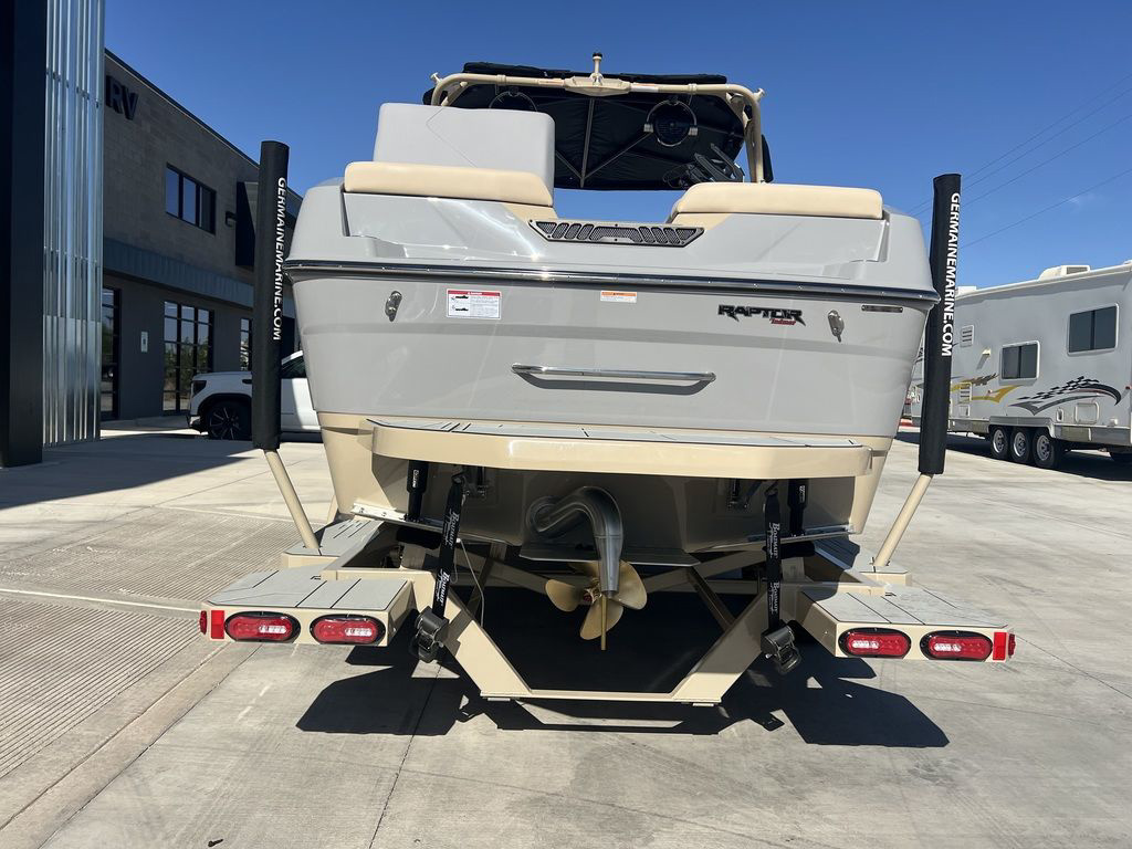 2025 Moomba Tykon