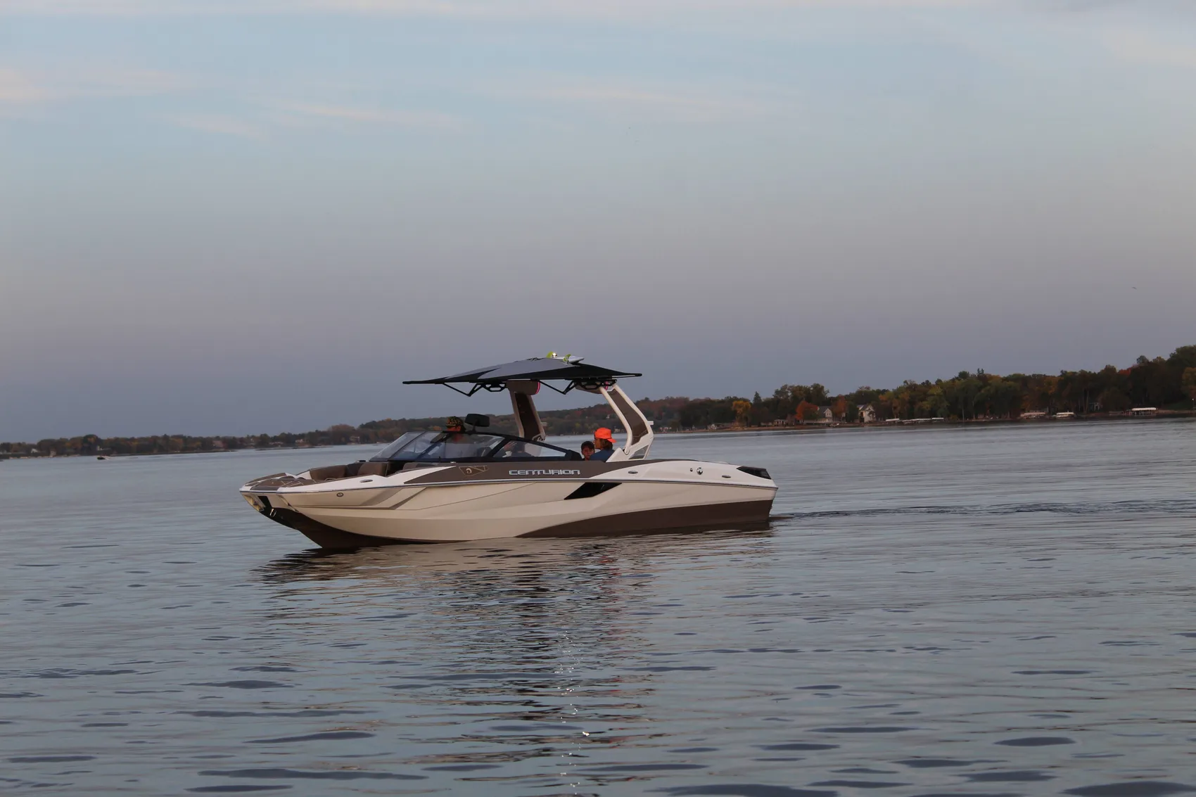 2024 Centurion Fi23