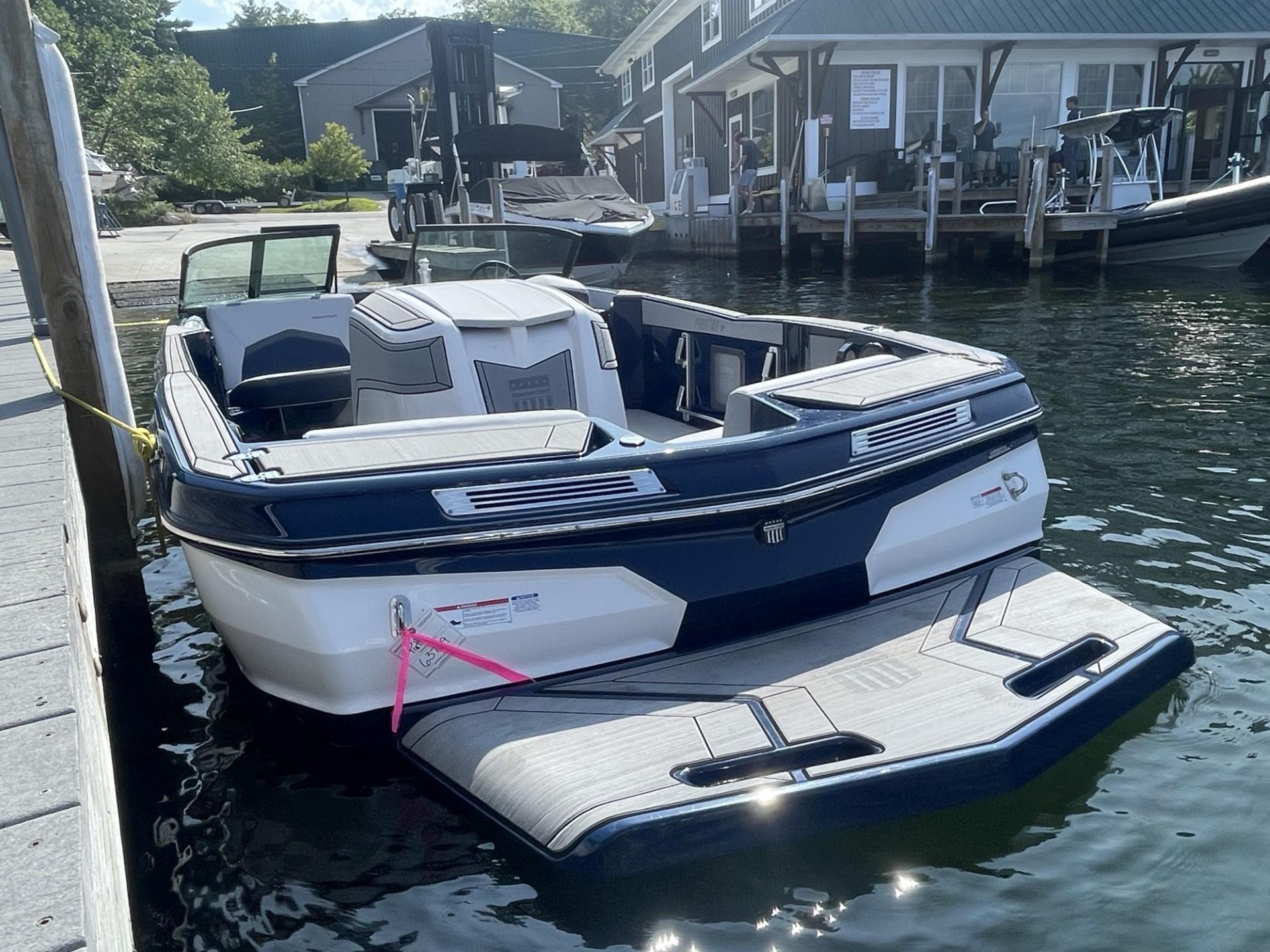 2024 MasterCraft ProStar