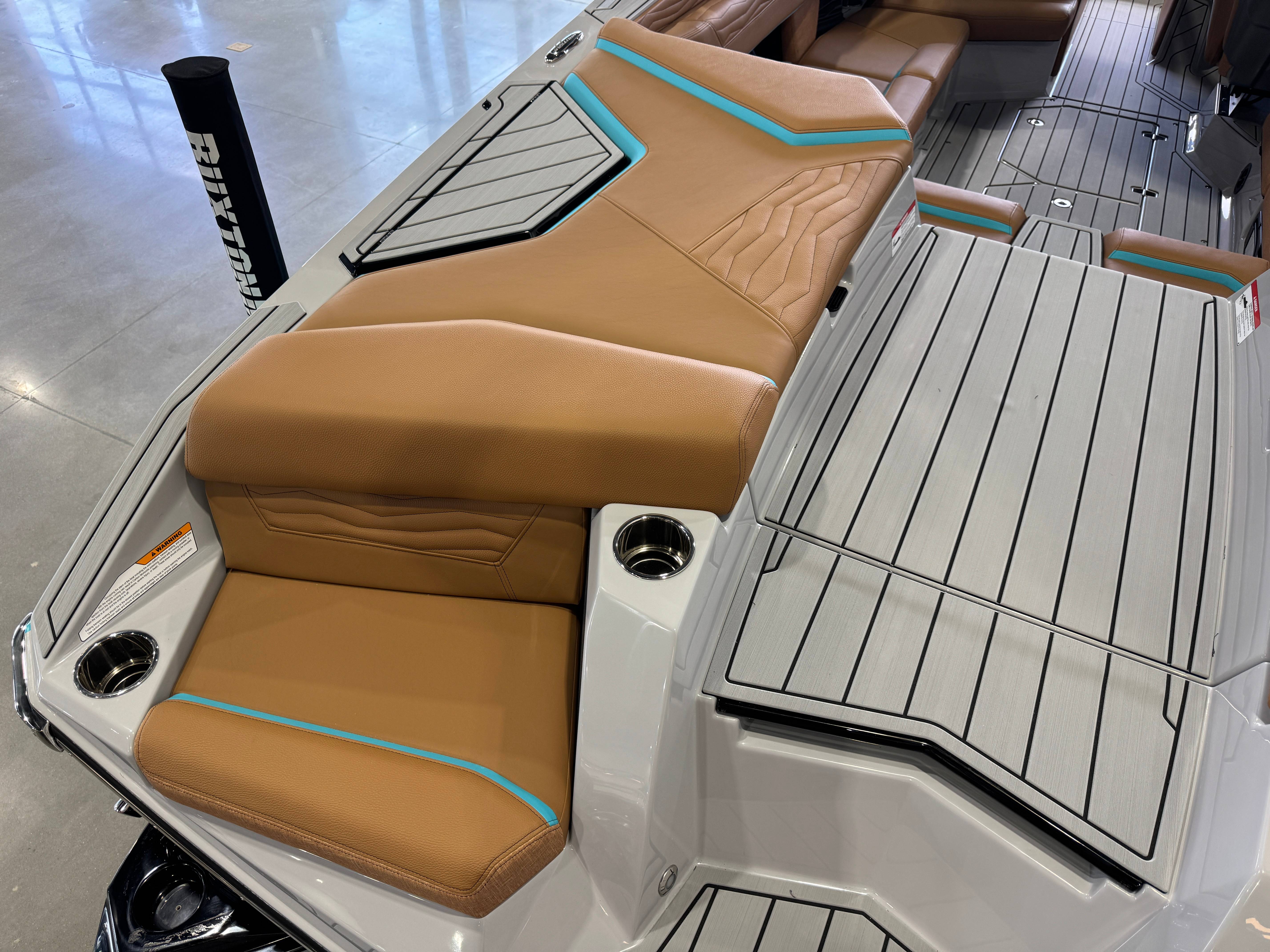 2025 Nautique Super Air Nautique G23