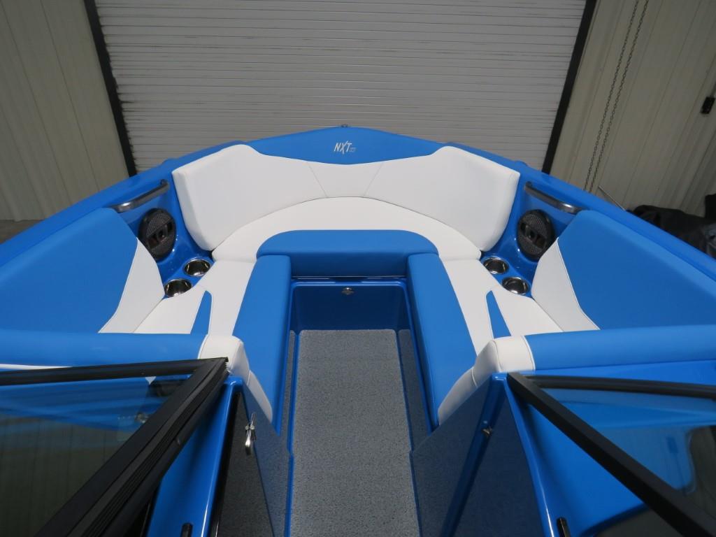 NEW 2023 Mastercraft NXT21