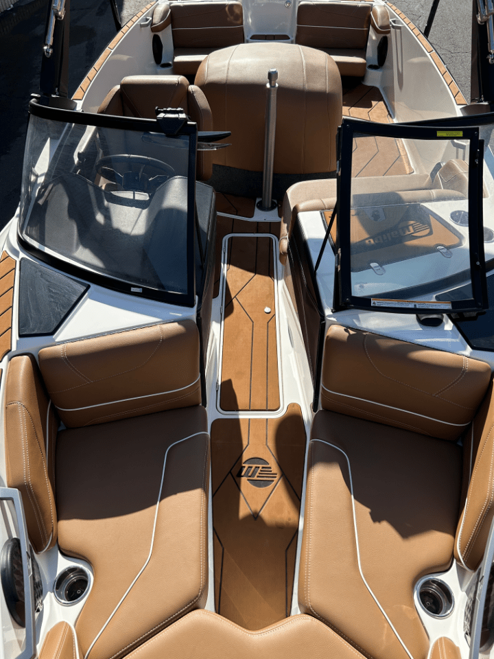 2022 Malibu Response TXI