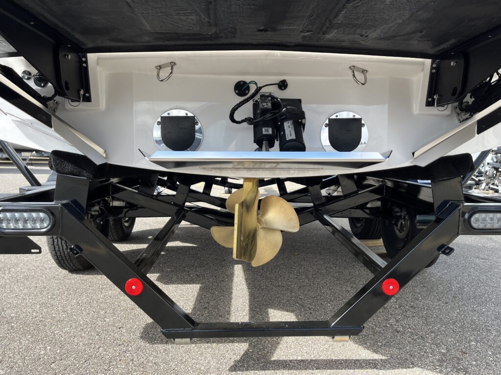 2024 MasterCraft NXT21