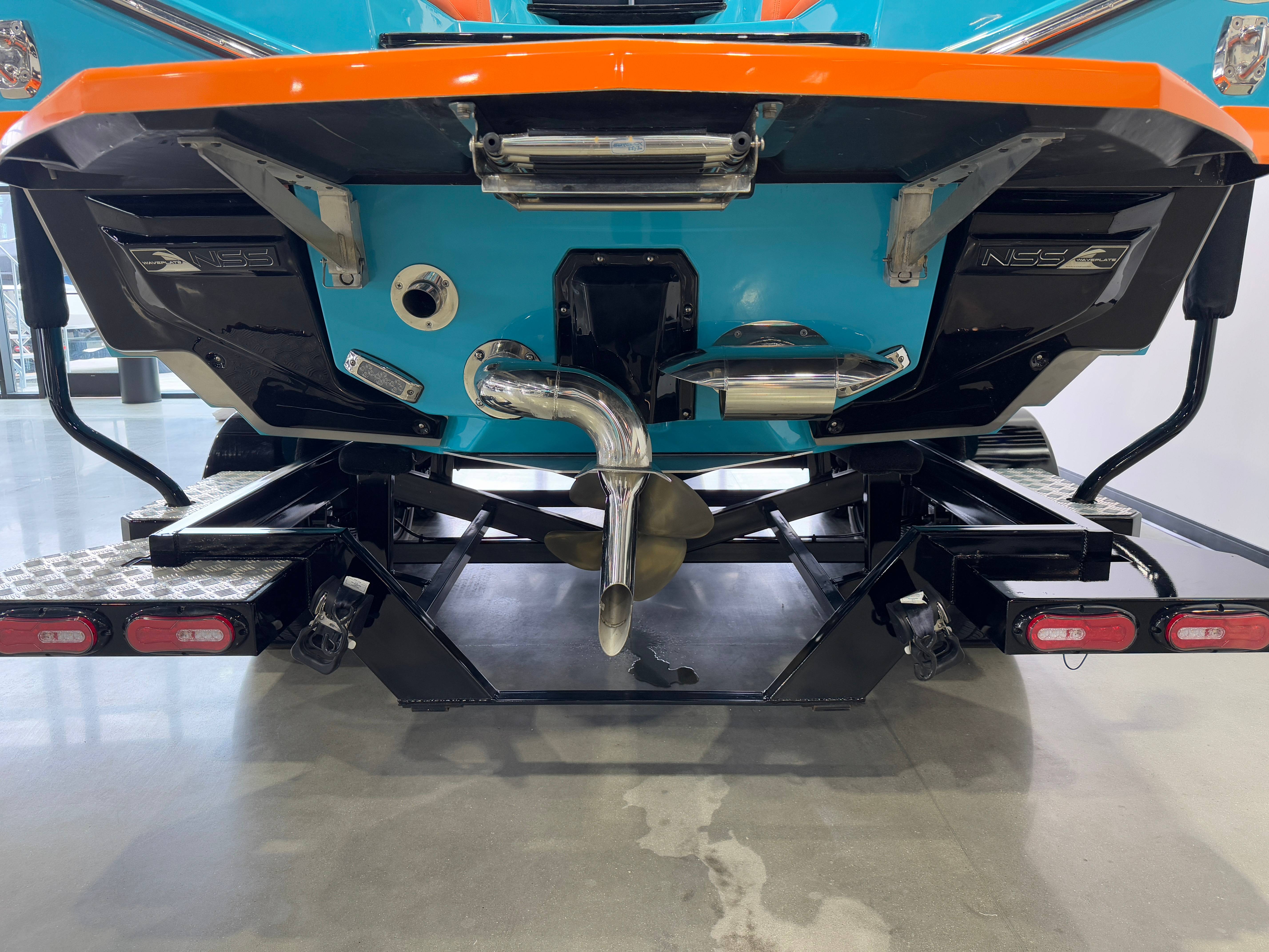 2022 Nautique Super Air Nautique G23 Paragon