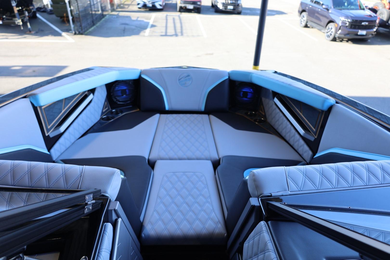 2025 Tige 24 RZX