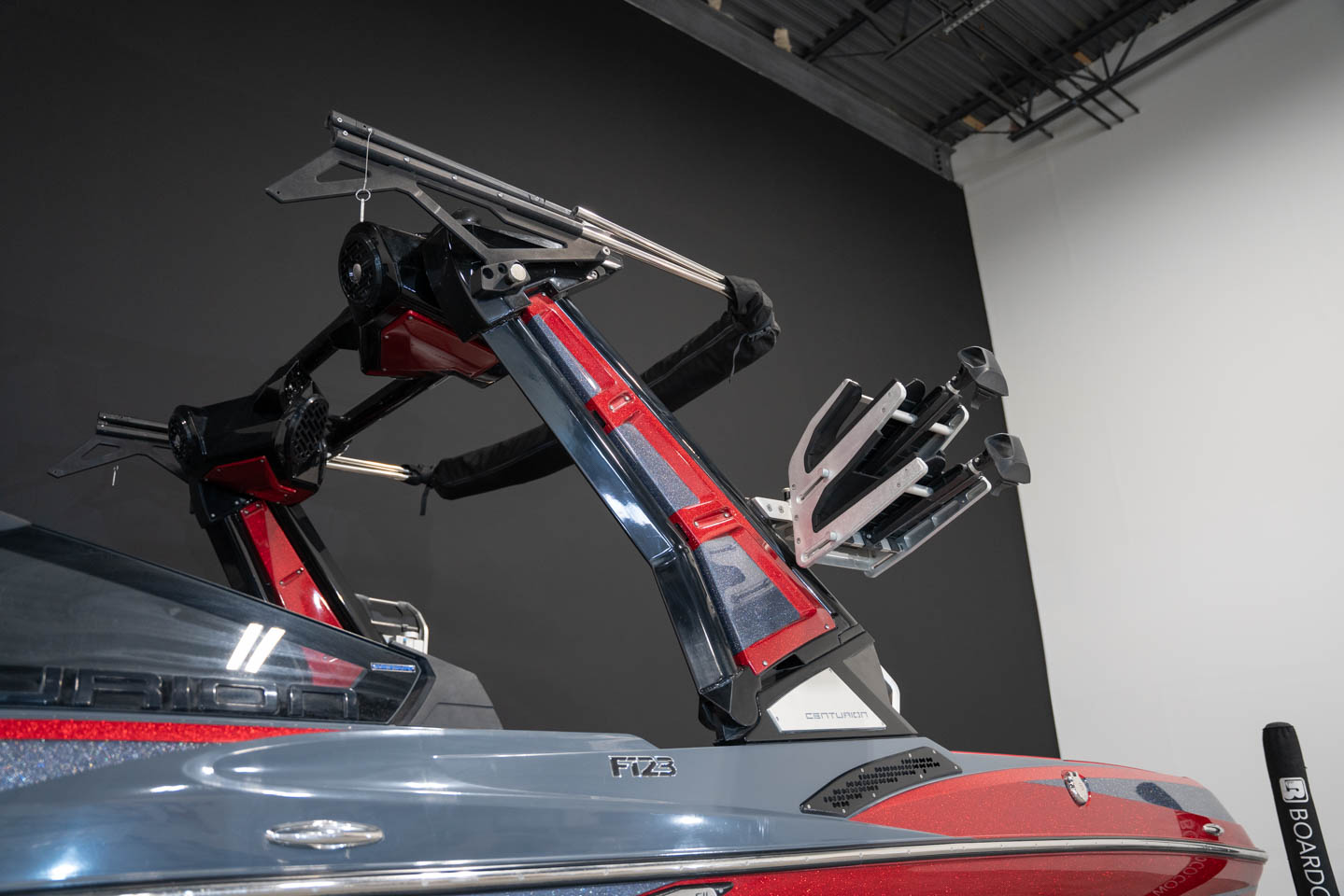 2021 Centurion Fi23
