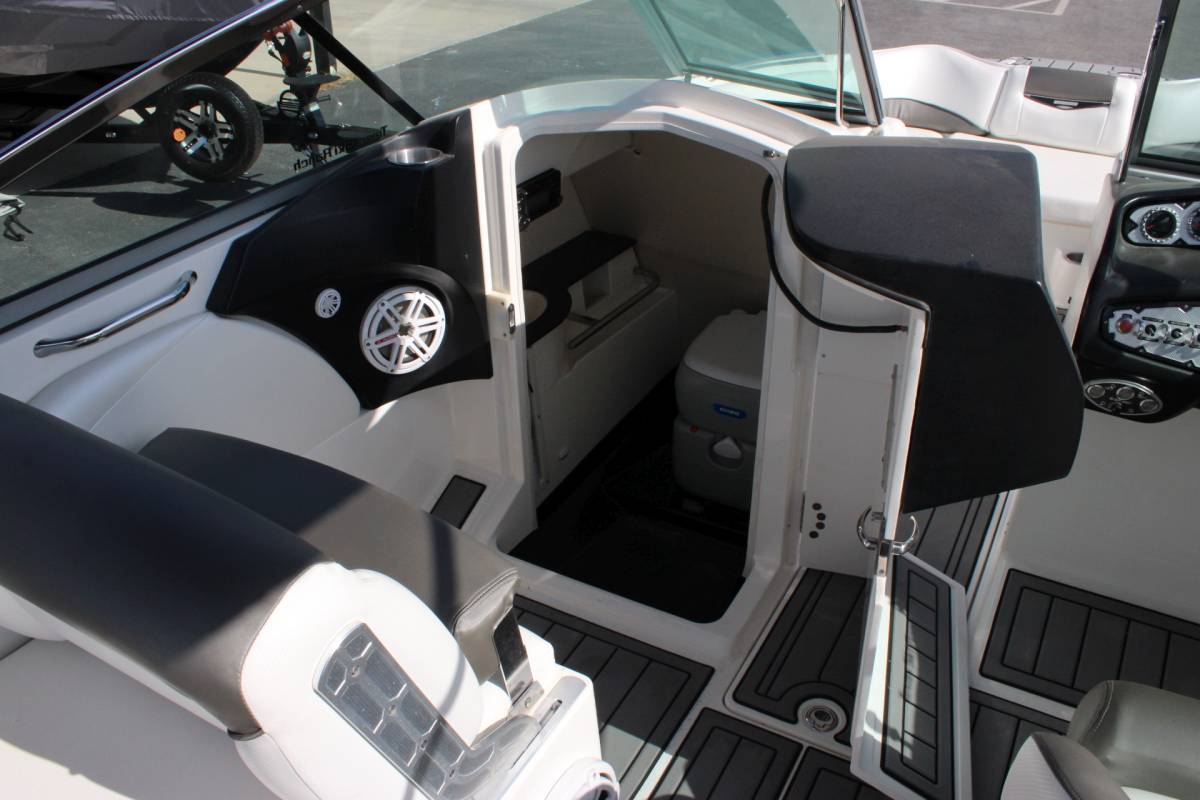 2011 MasterCraft X-55