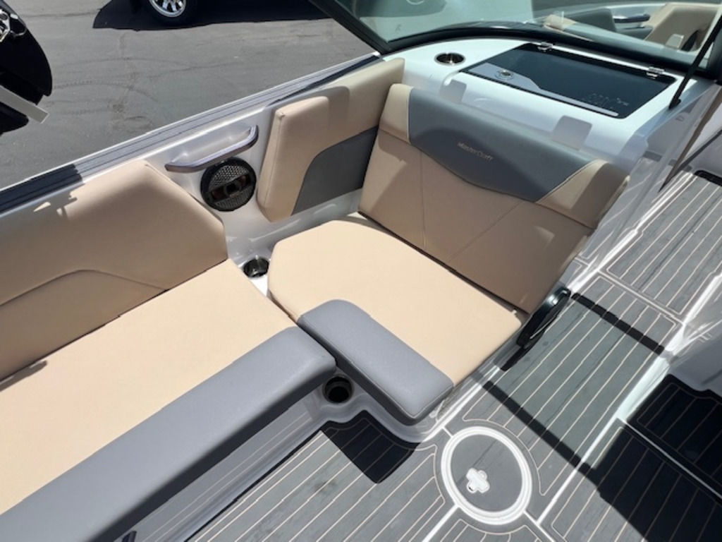 2023 mastercraft Ilmor-60