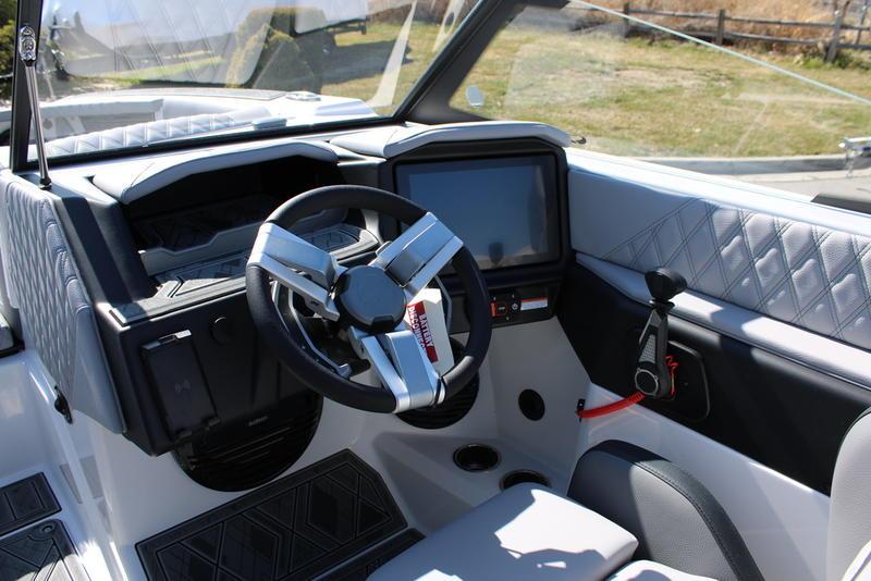 2024 Tige 24RZX