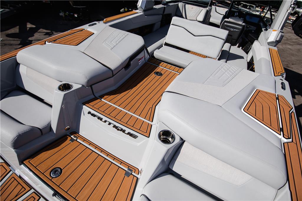 2022 Super Air Nautique G25 Coastal Edition
