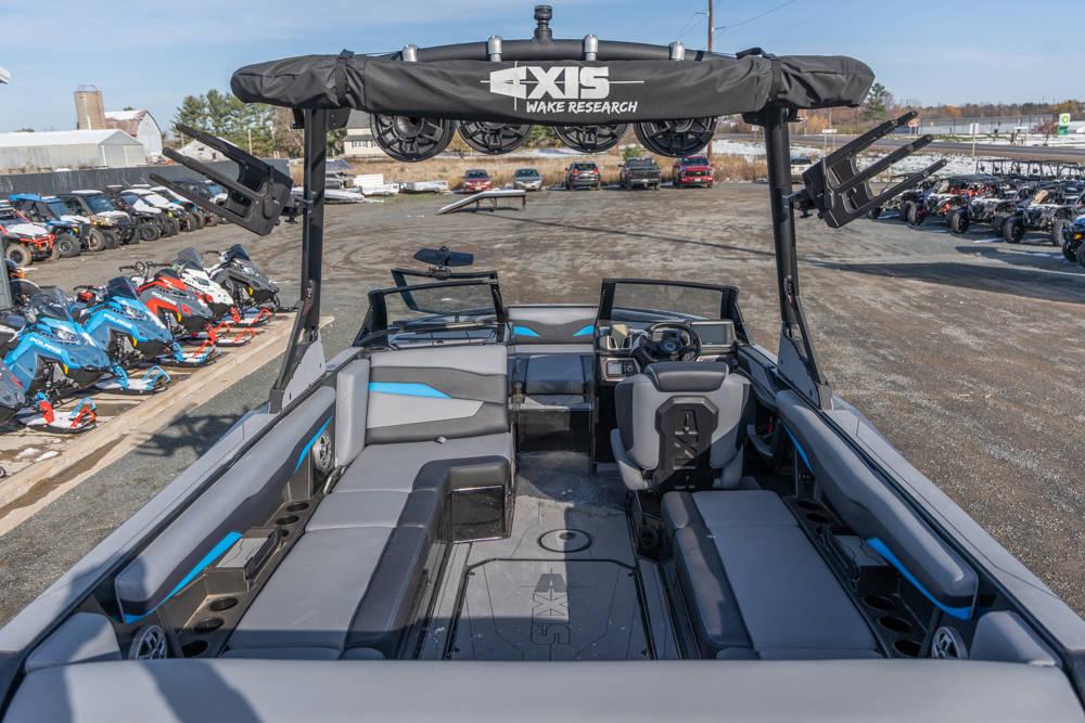 2023 Axis Wake Research T235