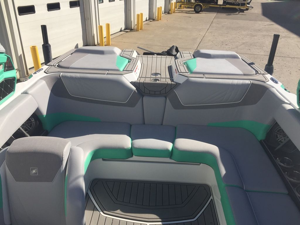 2022 Nautique Super Air Nautique GS20