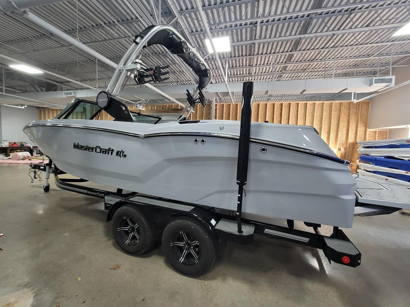2023 MasterCraft NXT23