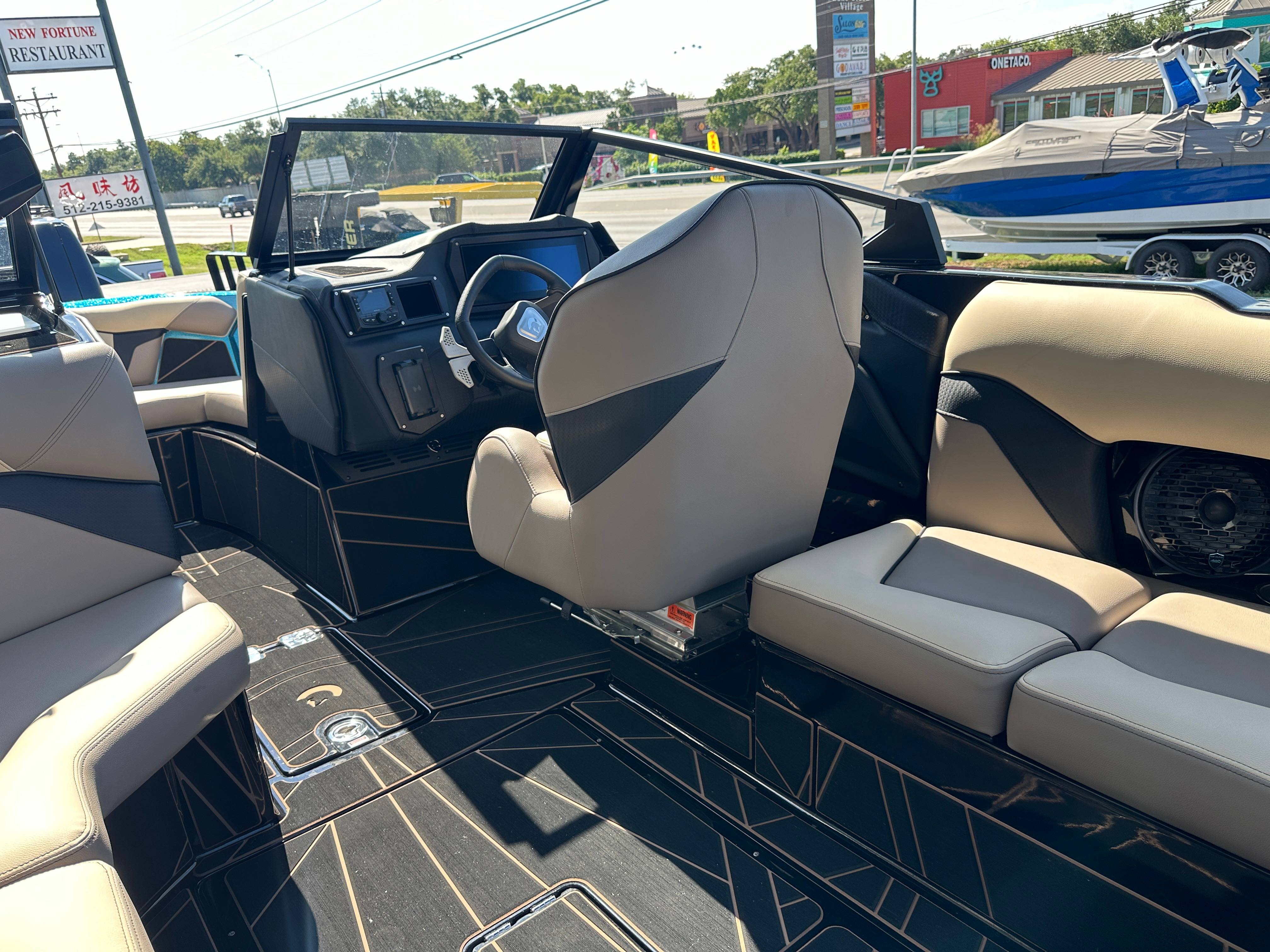 2024 Centurion Fe22