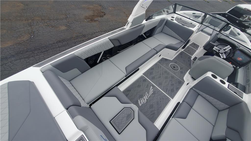 2024 Tige Z5