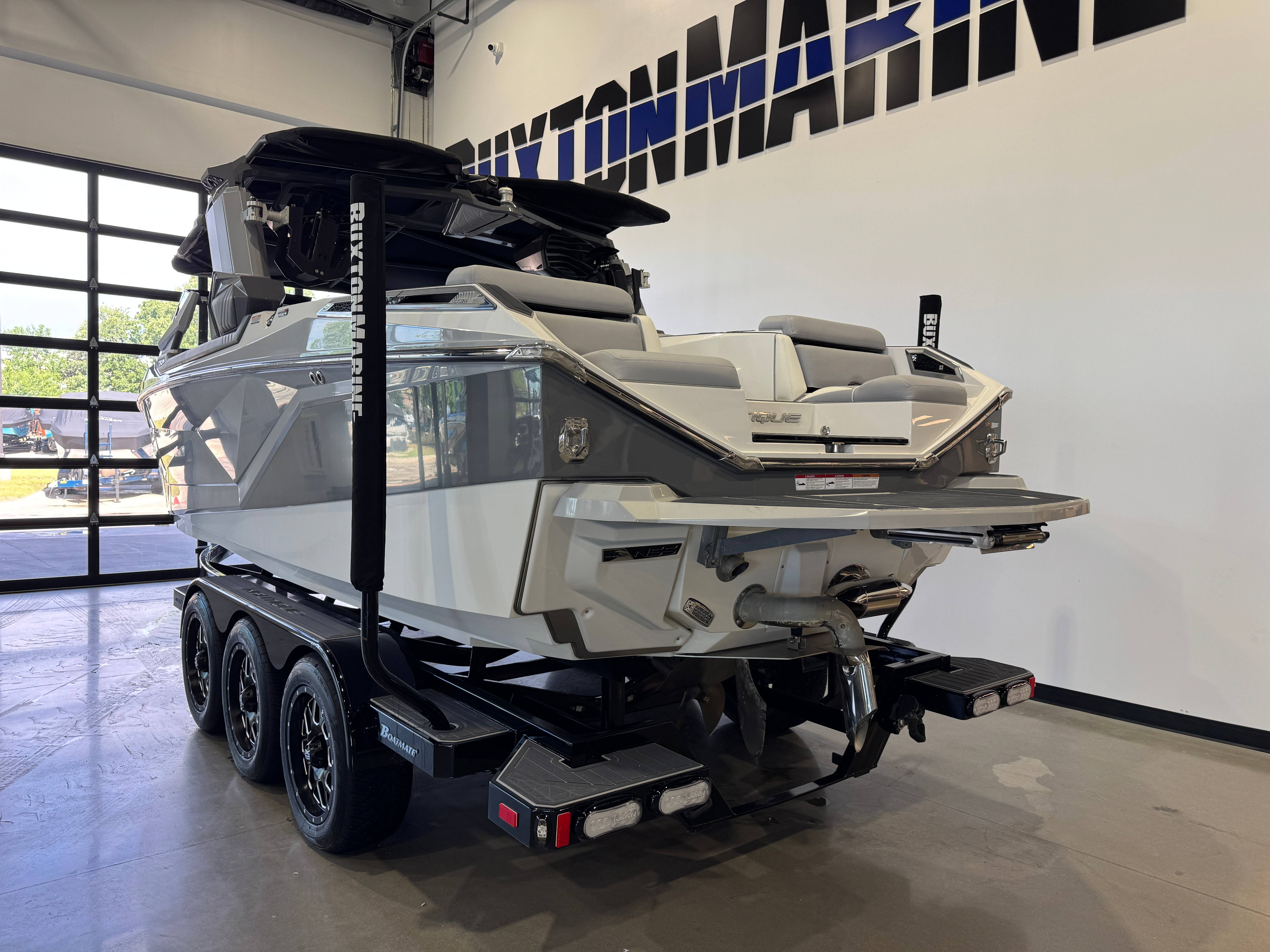 2020 Nautique Super Air Nautique G23 Paragon