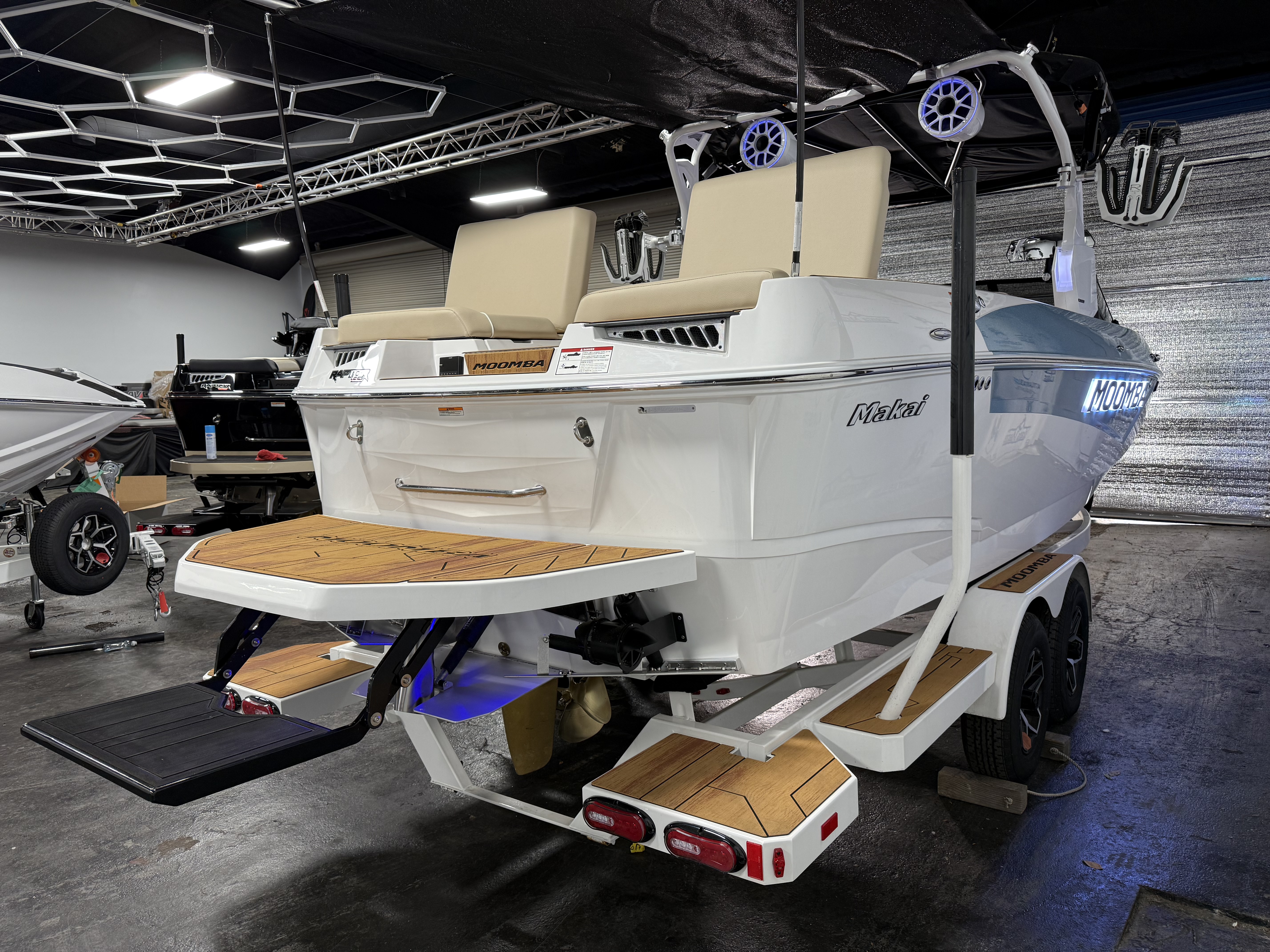 2025 Moomba Makai