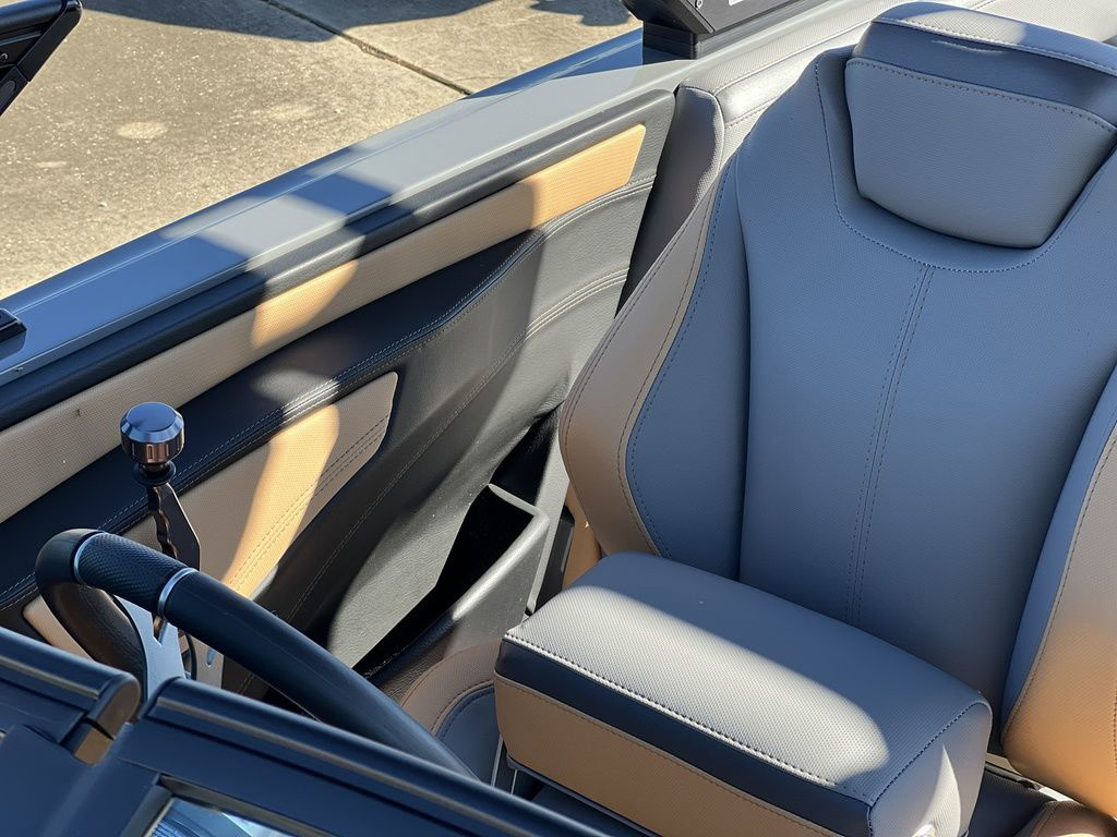 2024 MasterCraft XStar S