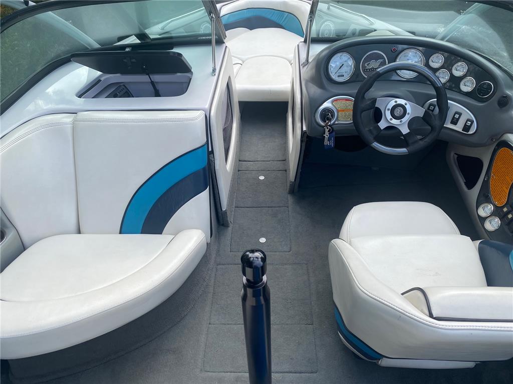 2003 Air Nautique