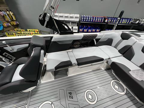 2023 MASTERCRAFT XT24