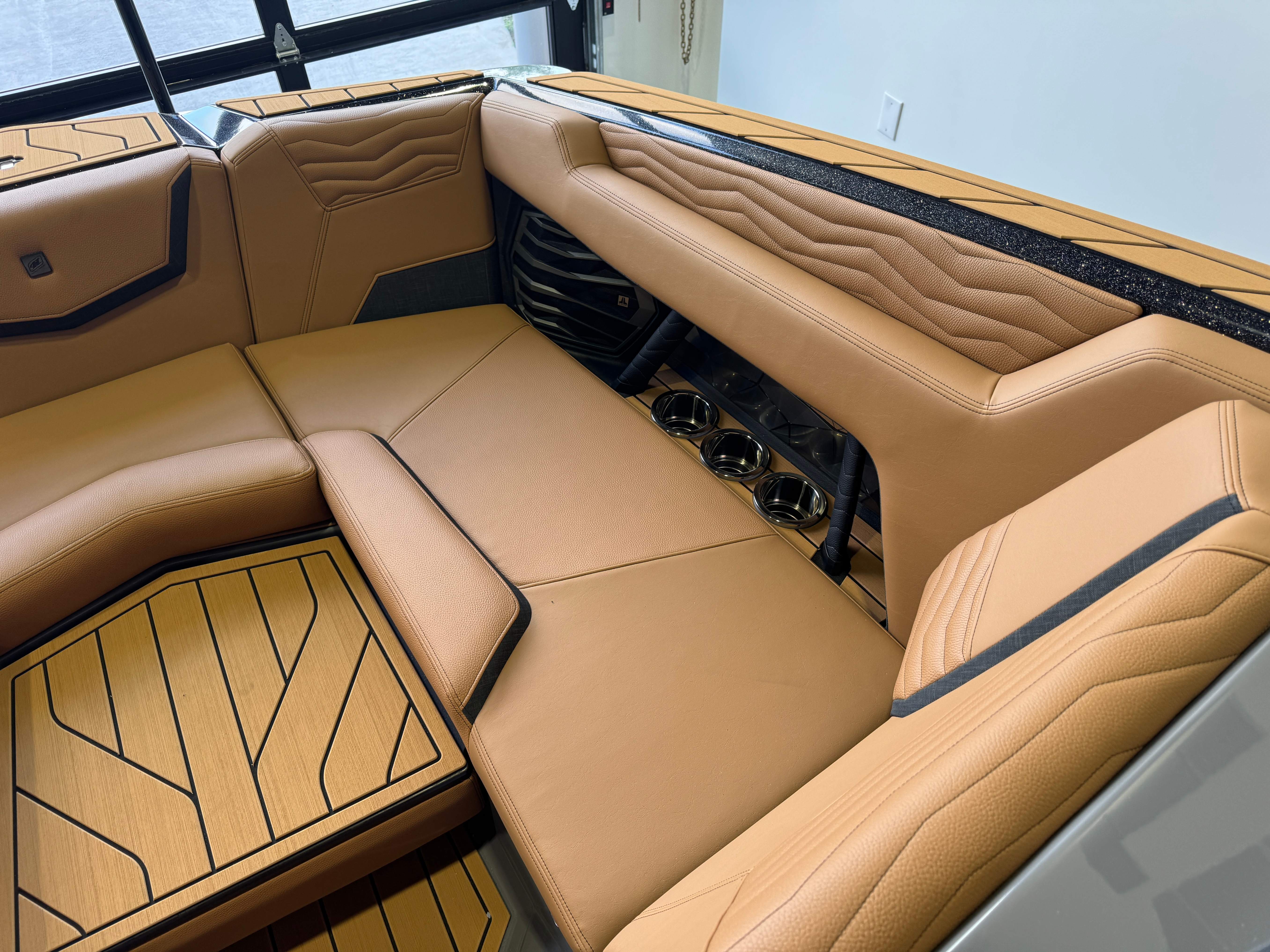 2025 Nautique Super Air Nautique G23