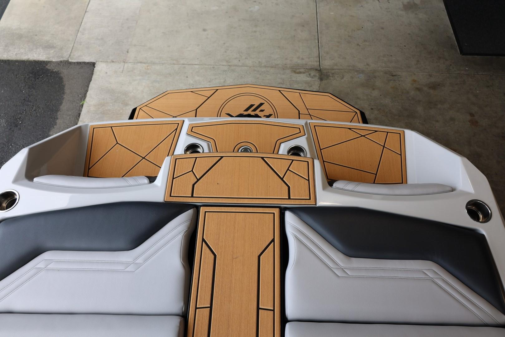 2025 ATX Boats 22 Type-S
