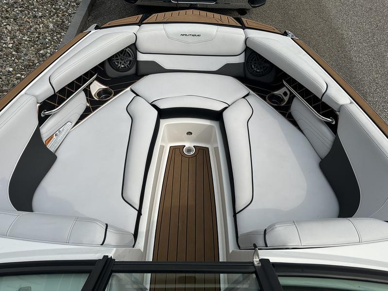2019 Nautique GS22