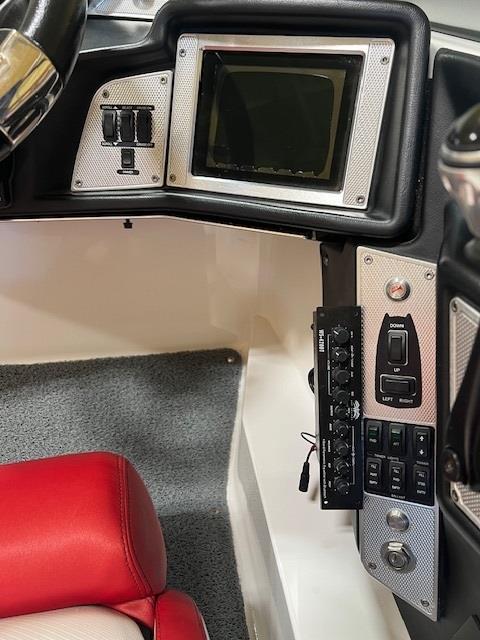 2012 Mastercraft X-25