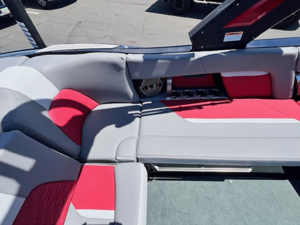 2022 mastercraft Ilmor-62L
