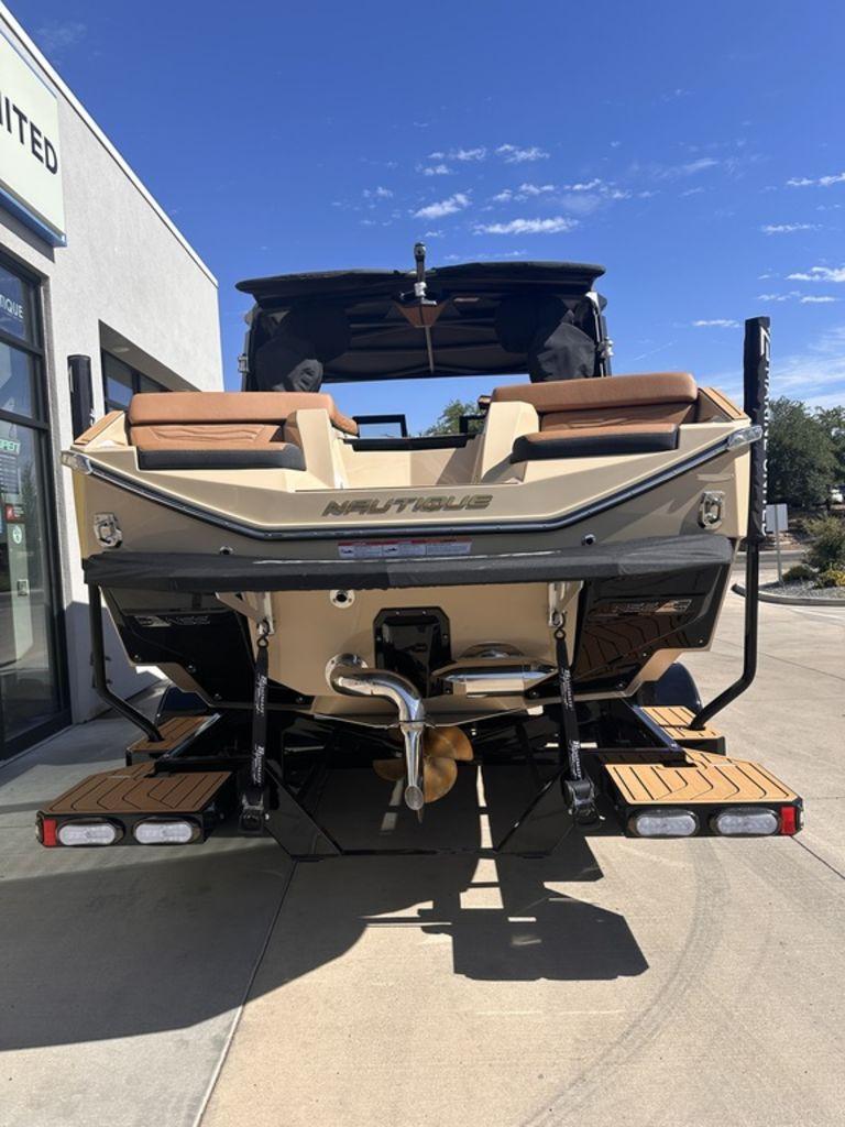 2025 nautique G23-Centennial-Edition