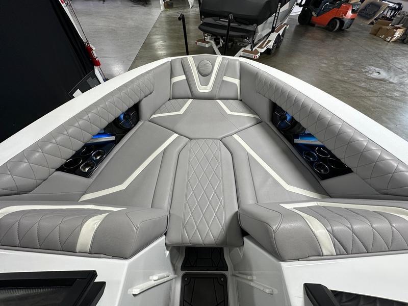 2021 Tige 25ZX