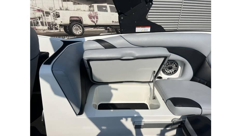 2022 MB Sports B52 23 Alpha