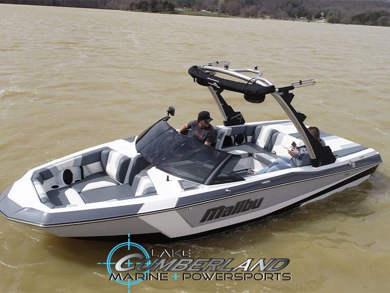 2024 Malibu 21 LX-r