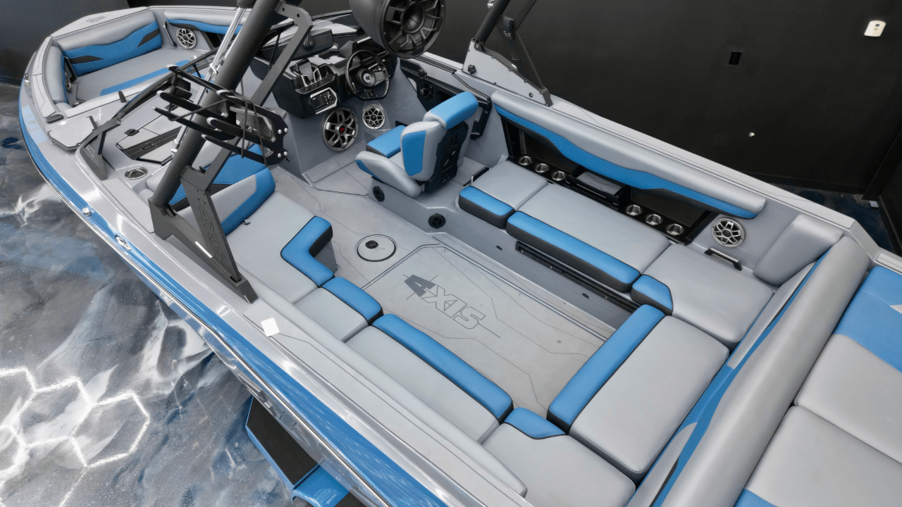 2023 Axis T235