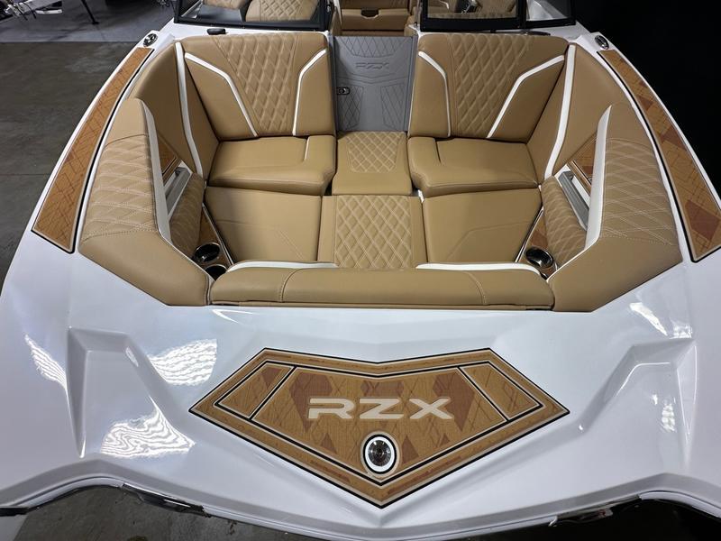 2025 Tige 22RZX