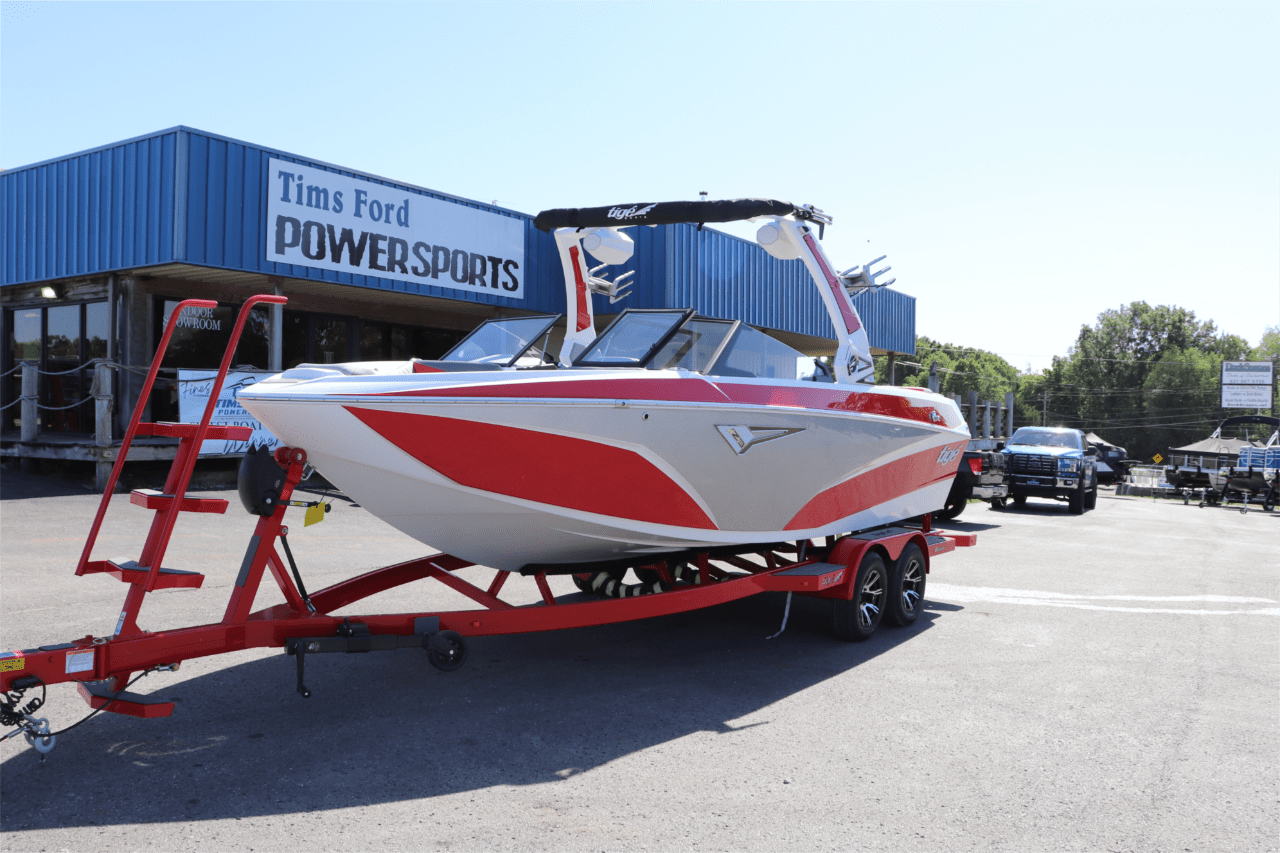 2024 Tige Z3 #701