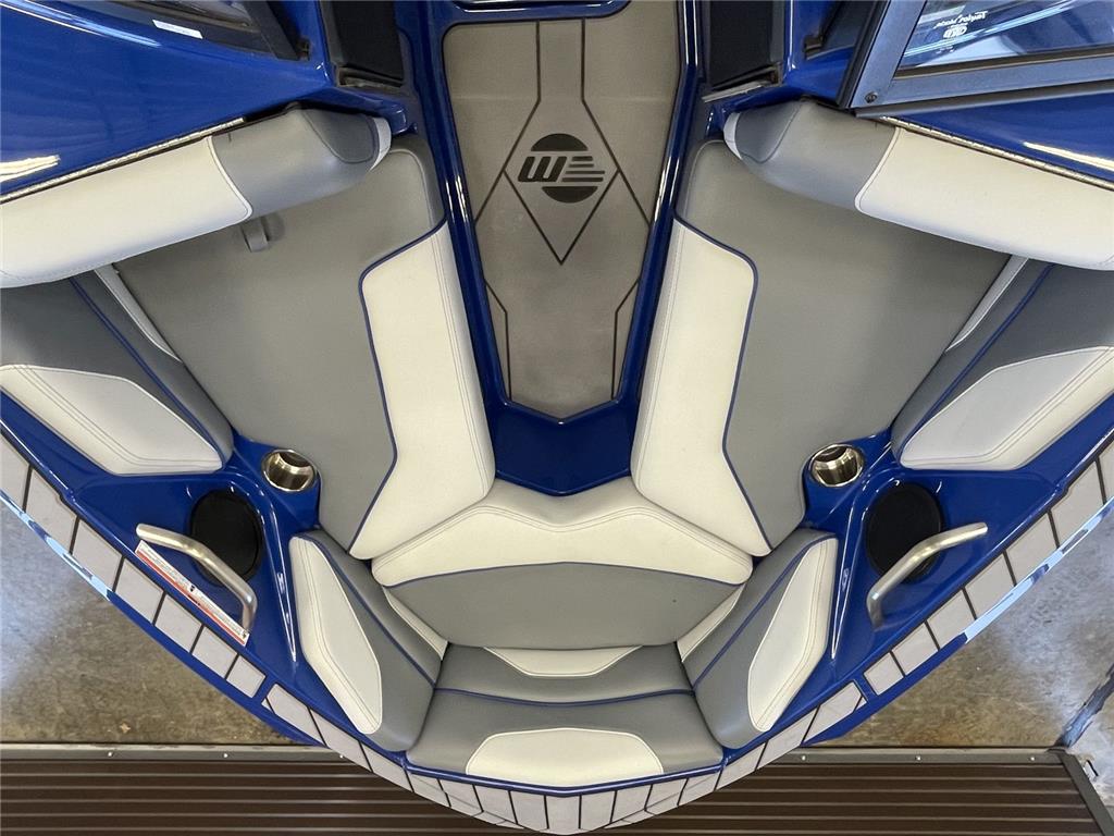 2021 Malibu Response TXI
