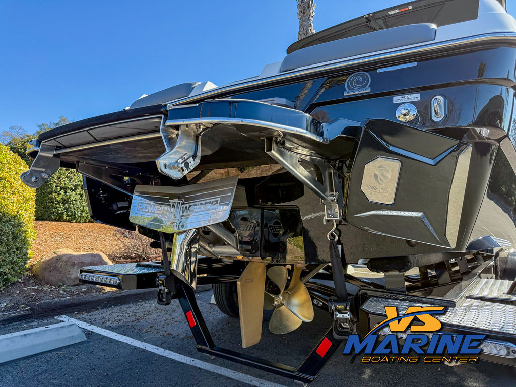 2025 Malibu Boats 23 LSV