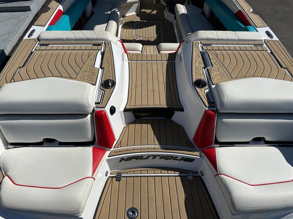 2021 Nautique G25 Paragon
