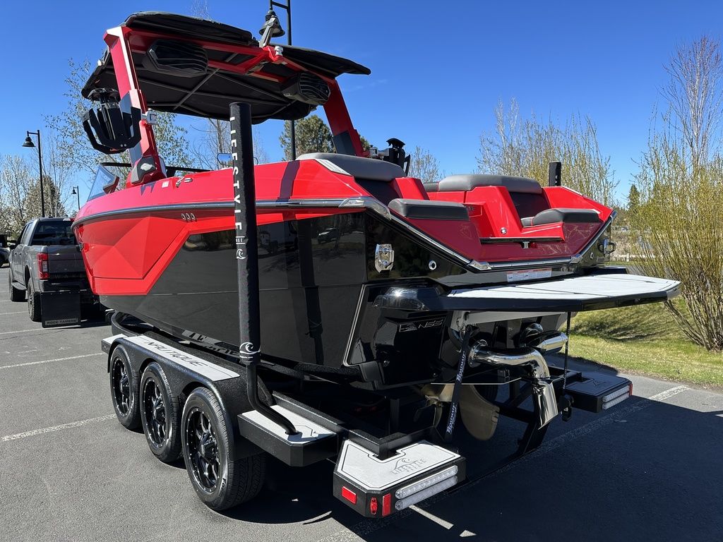 2024 Nautique Super Air Nautique G23