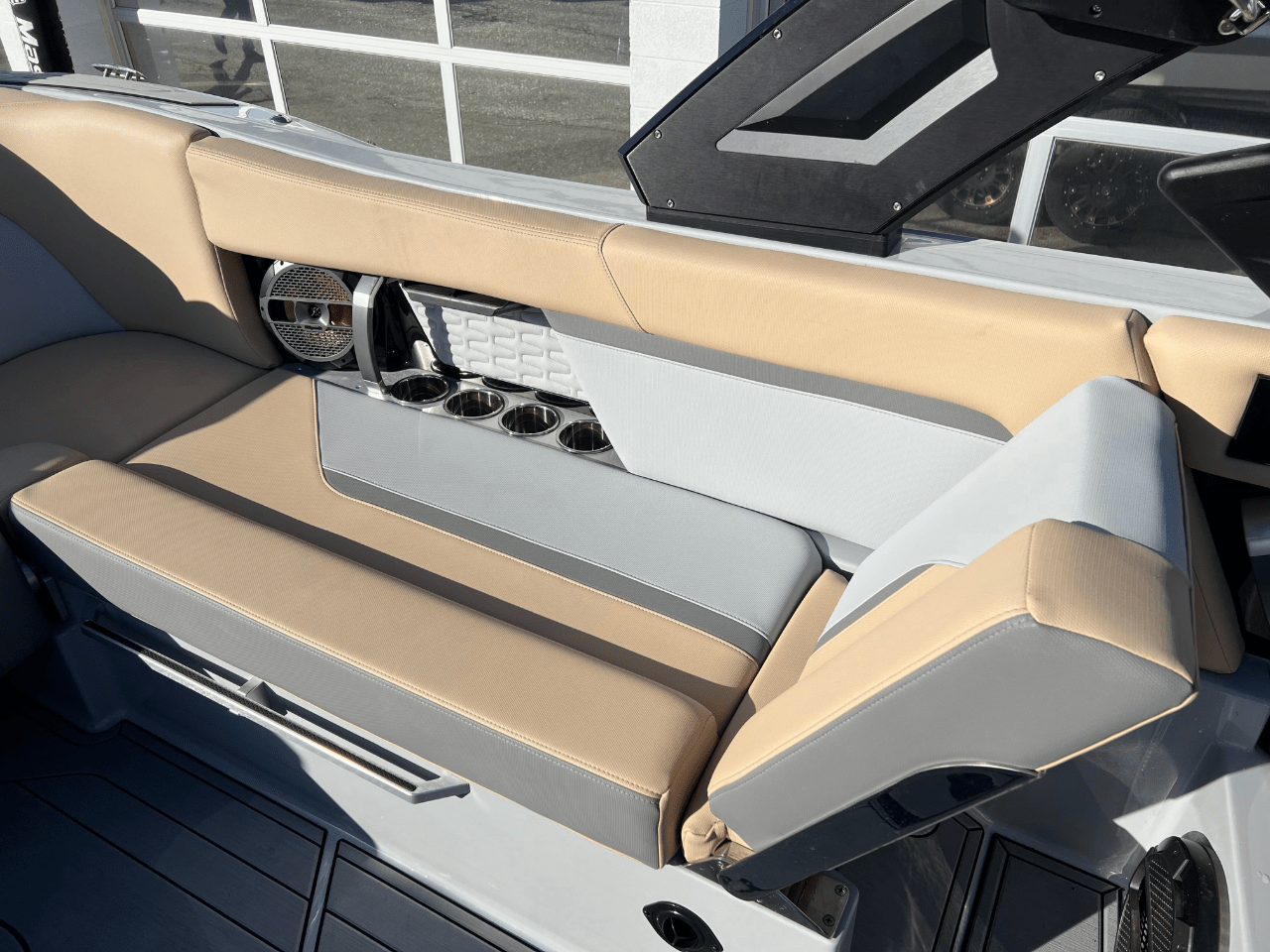 2022 Mastercraft X24 , 90 hours Icon